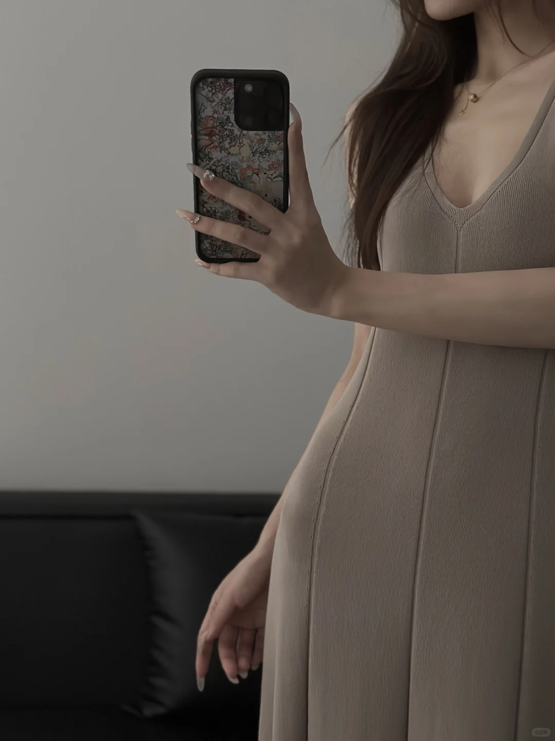 不过尔尔 无心自困