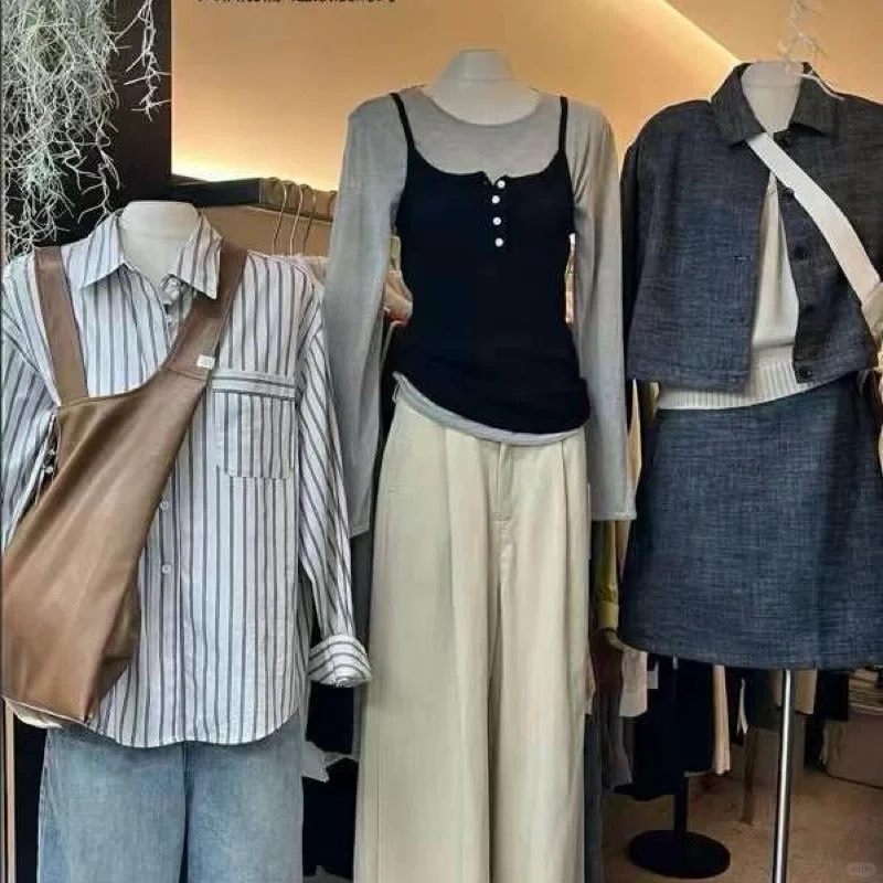 夏日海边穿搭必备👗