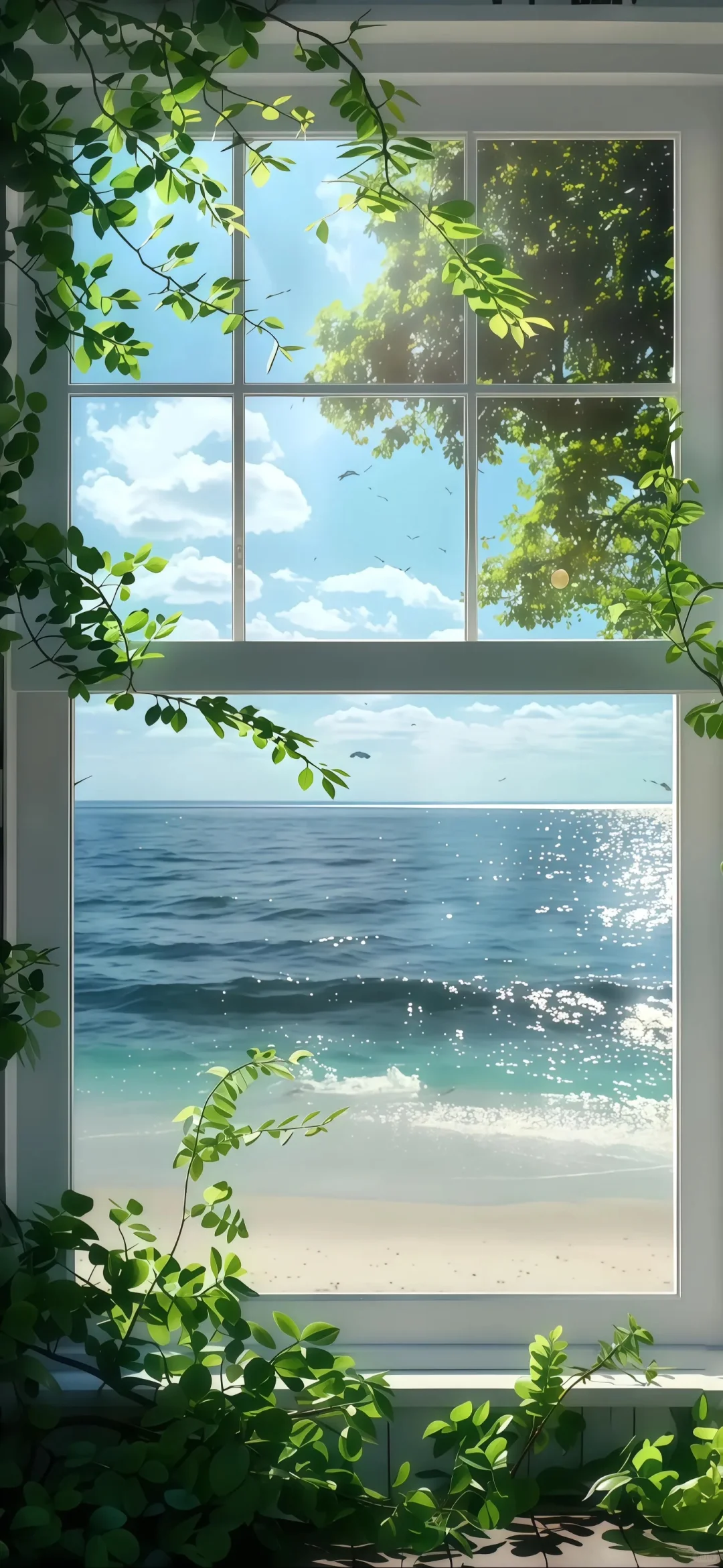-𝑺𝒉𝒂𝒓𝒆 | 手机壁纸背景图🔷