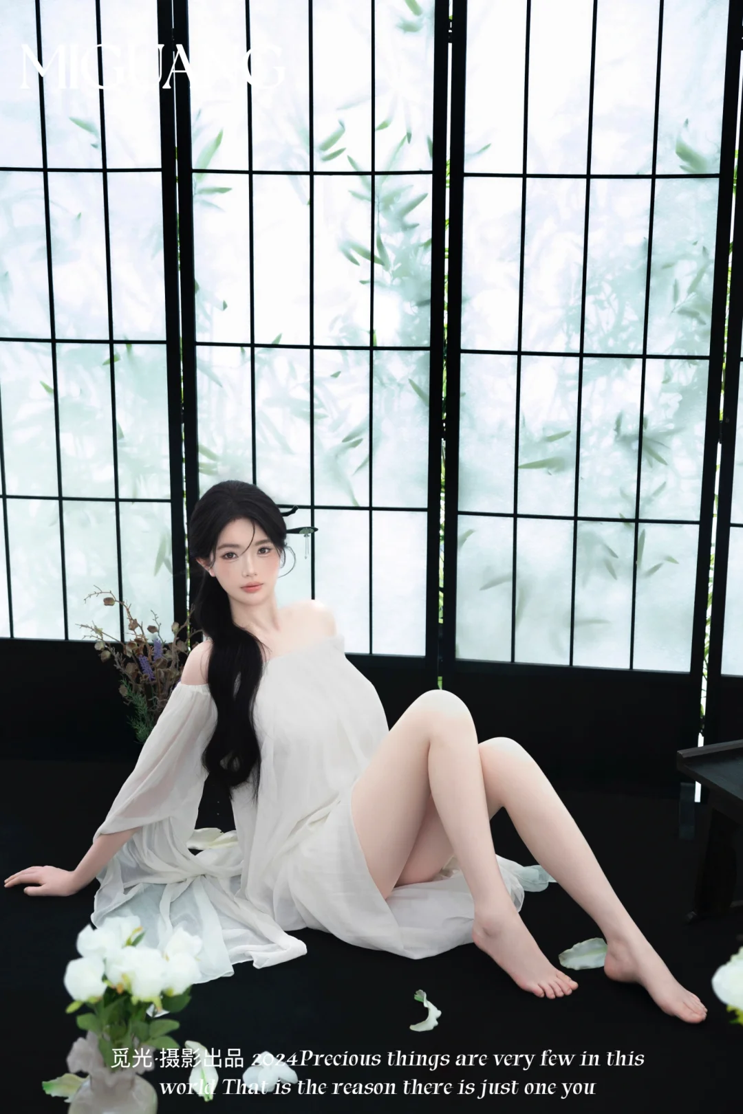 这组太绝了，谁拍谁好看～