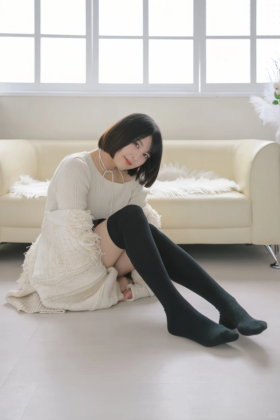02的小姐姐，最新一期写真集已收录✔