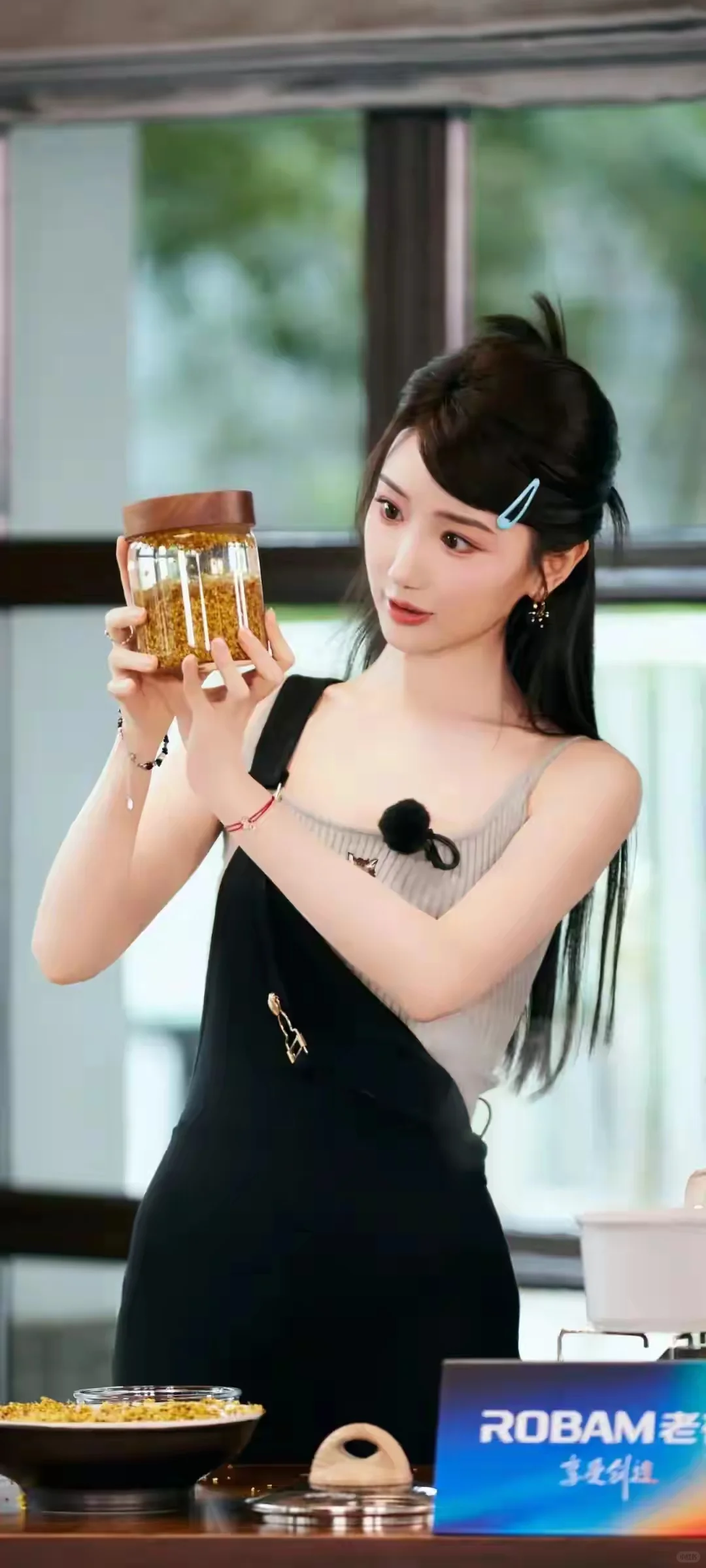毛晓彤｜拍岀邻家美女感