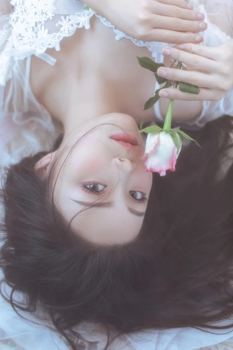 爱自己是终身浪漫的开始❤❤❤