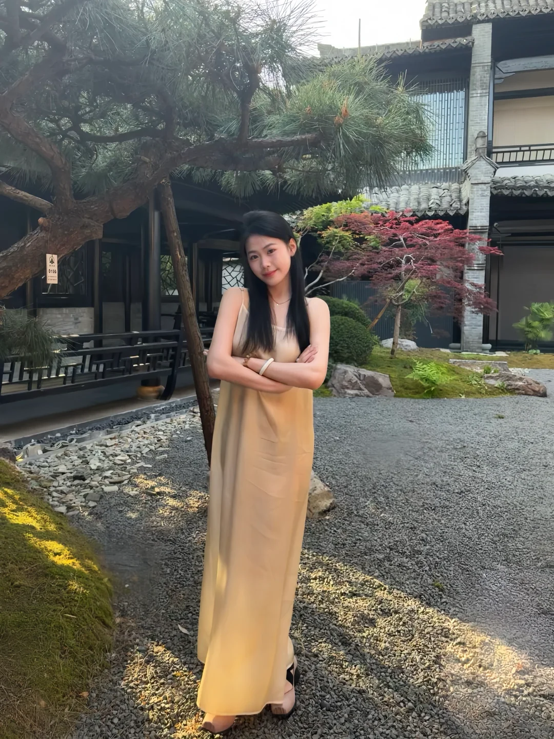 猜猜哪一年的人妻