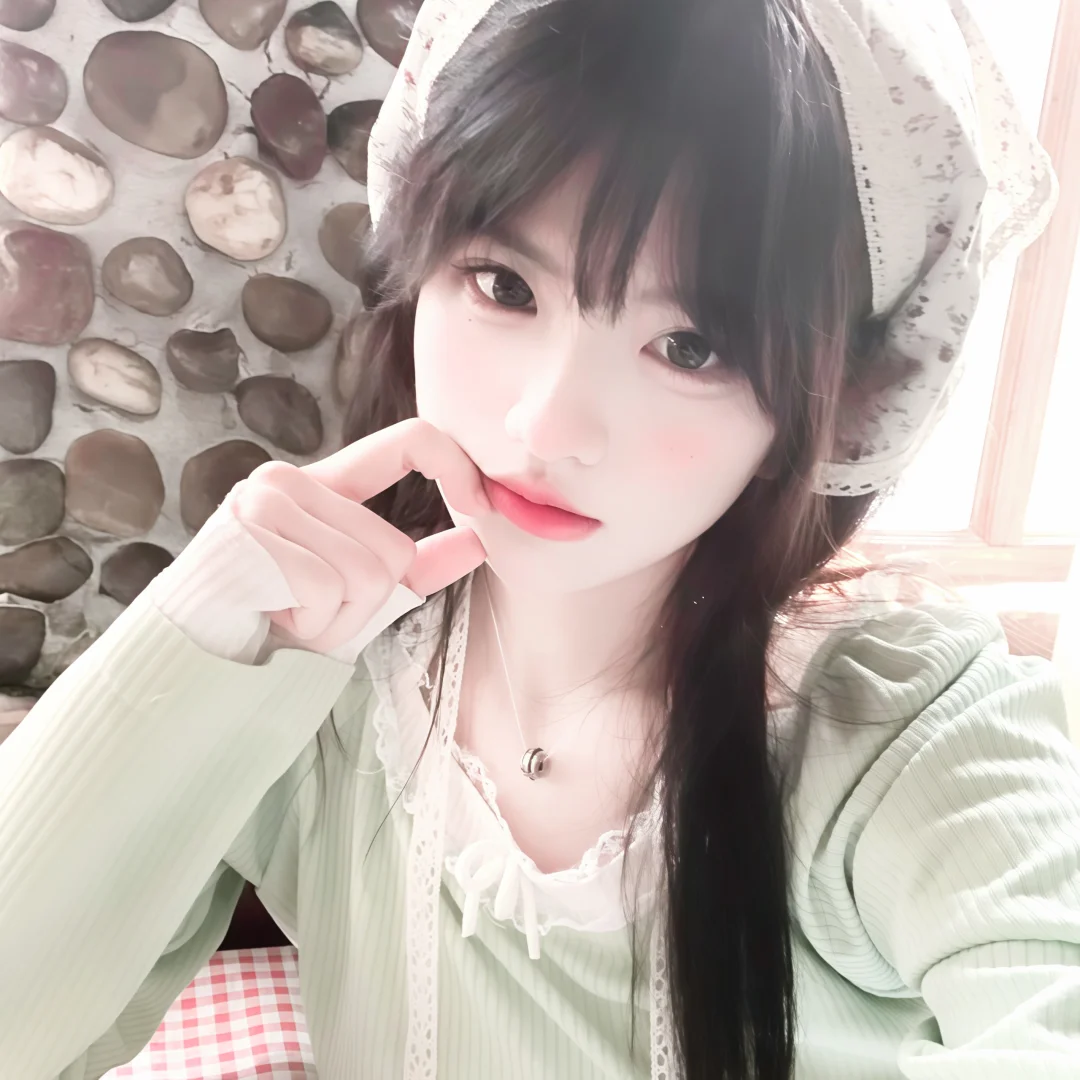 绿色系(同行拿图4⃣️)