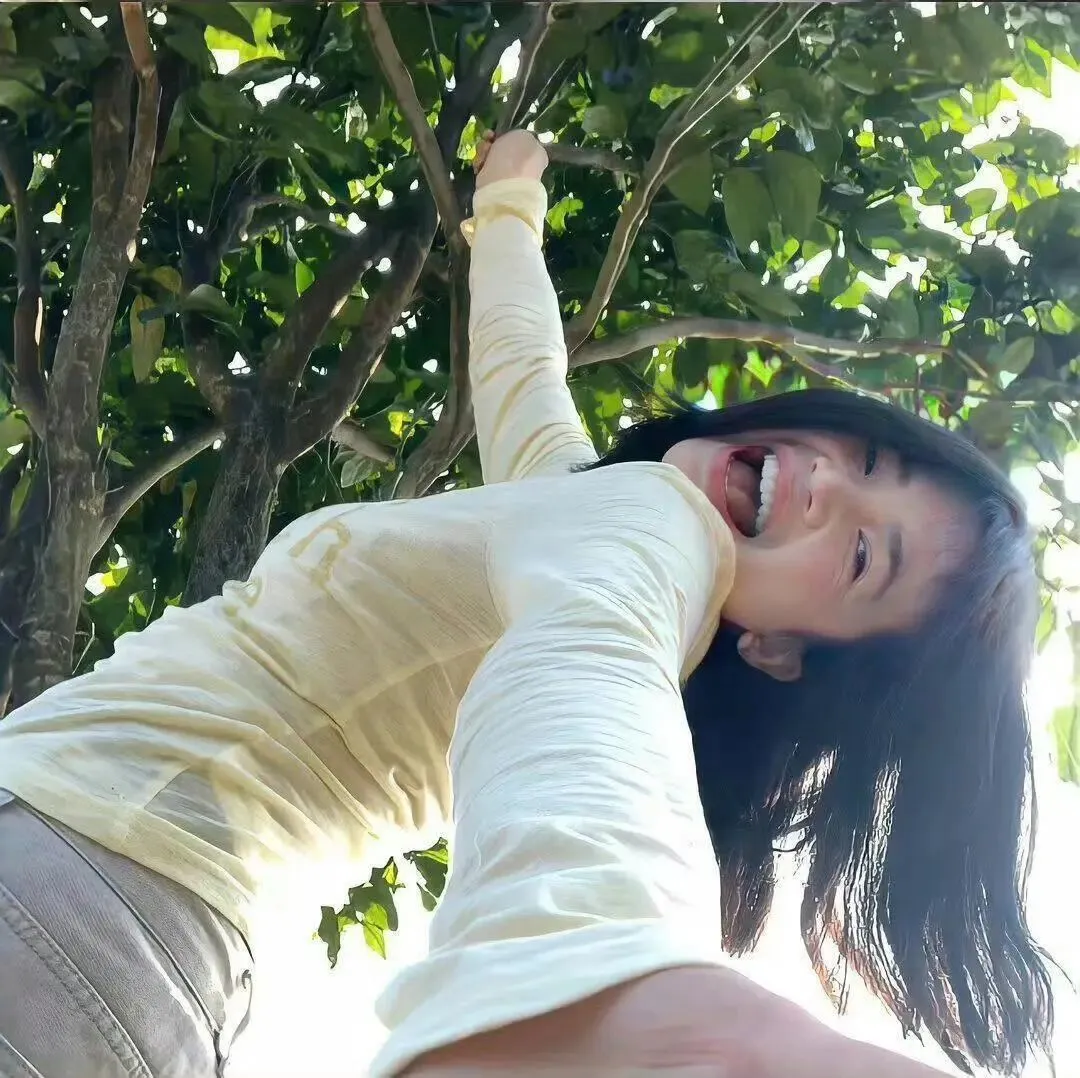 春日生命力女头