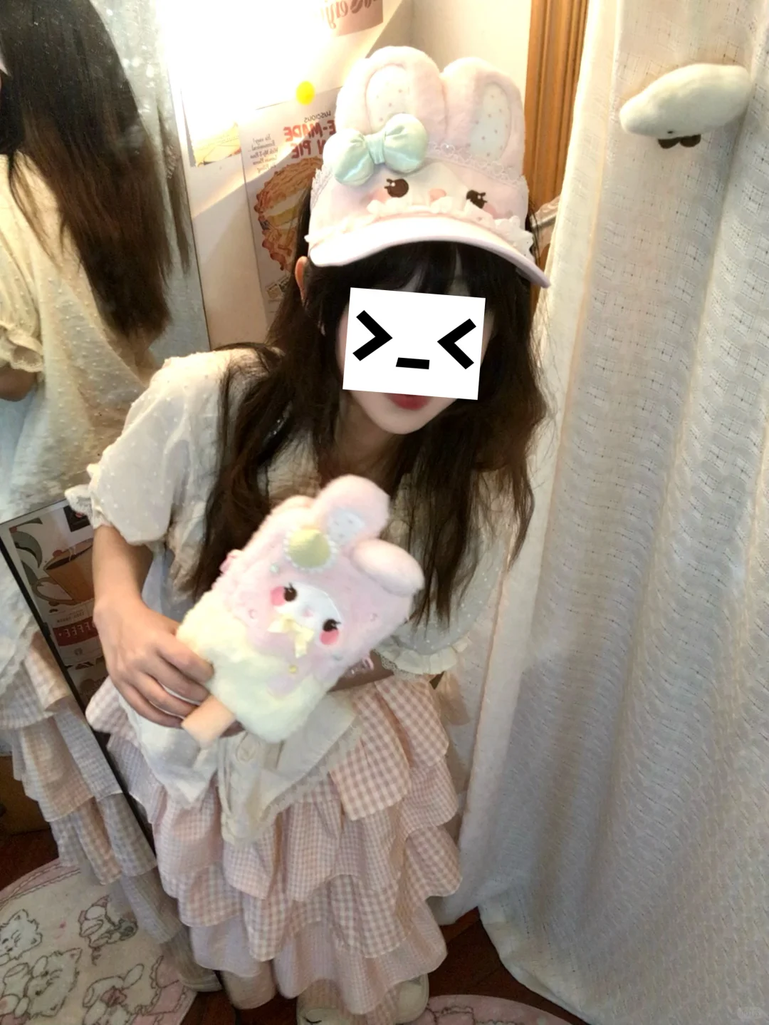 ฅ^••^ฅ ˓ ˓♡• * 𖥔 ᥫ᭡