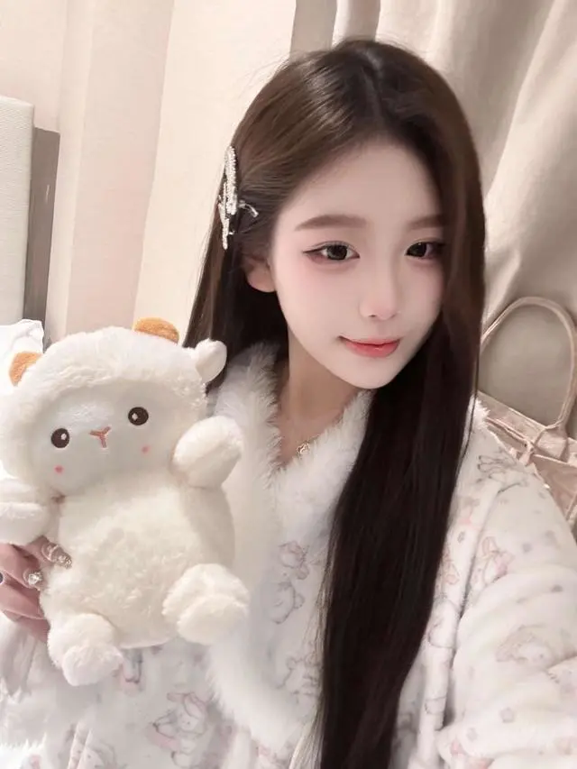 想吃掉蜀黍给的棒棒糖🍭