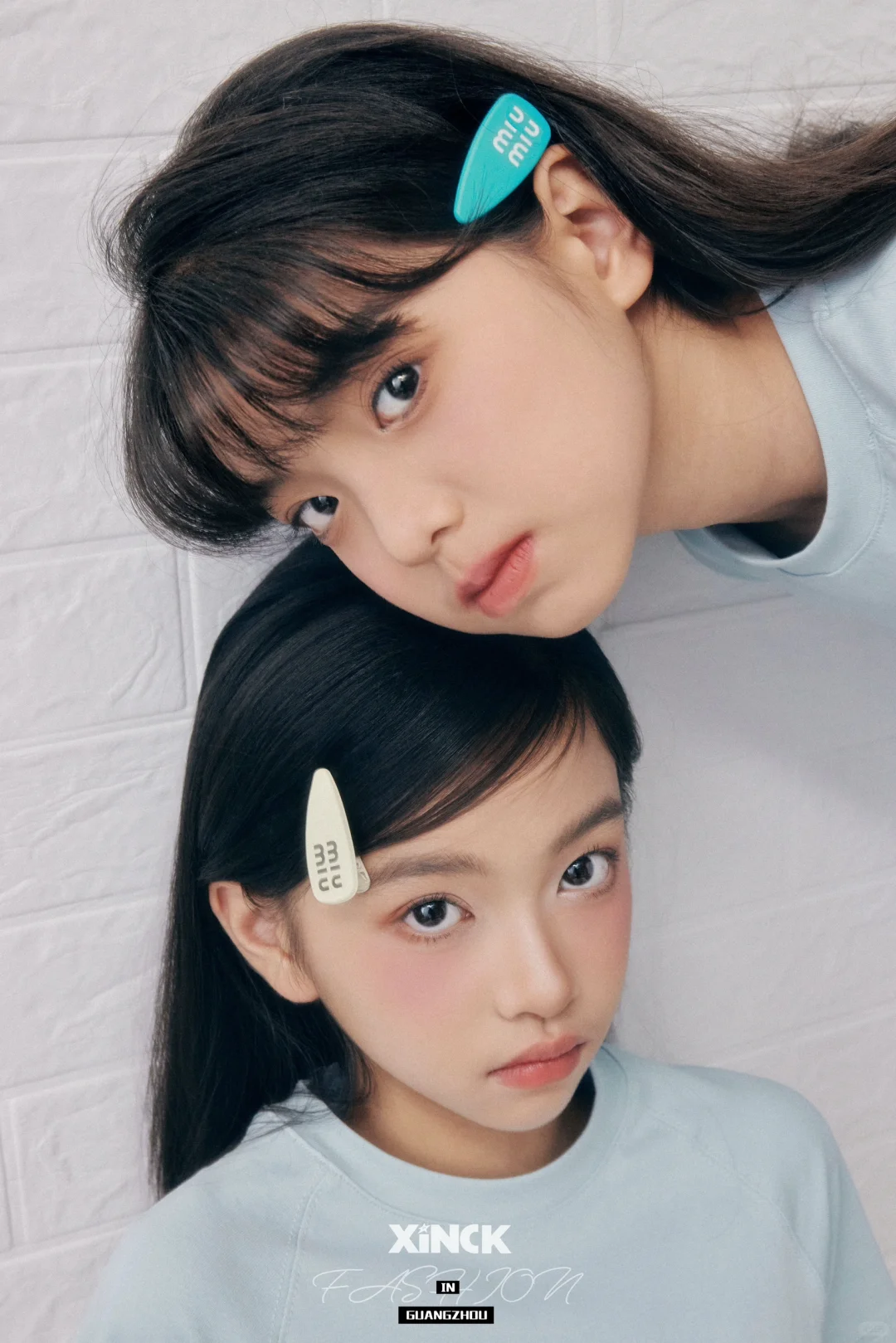 姐妹