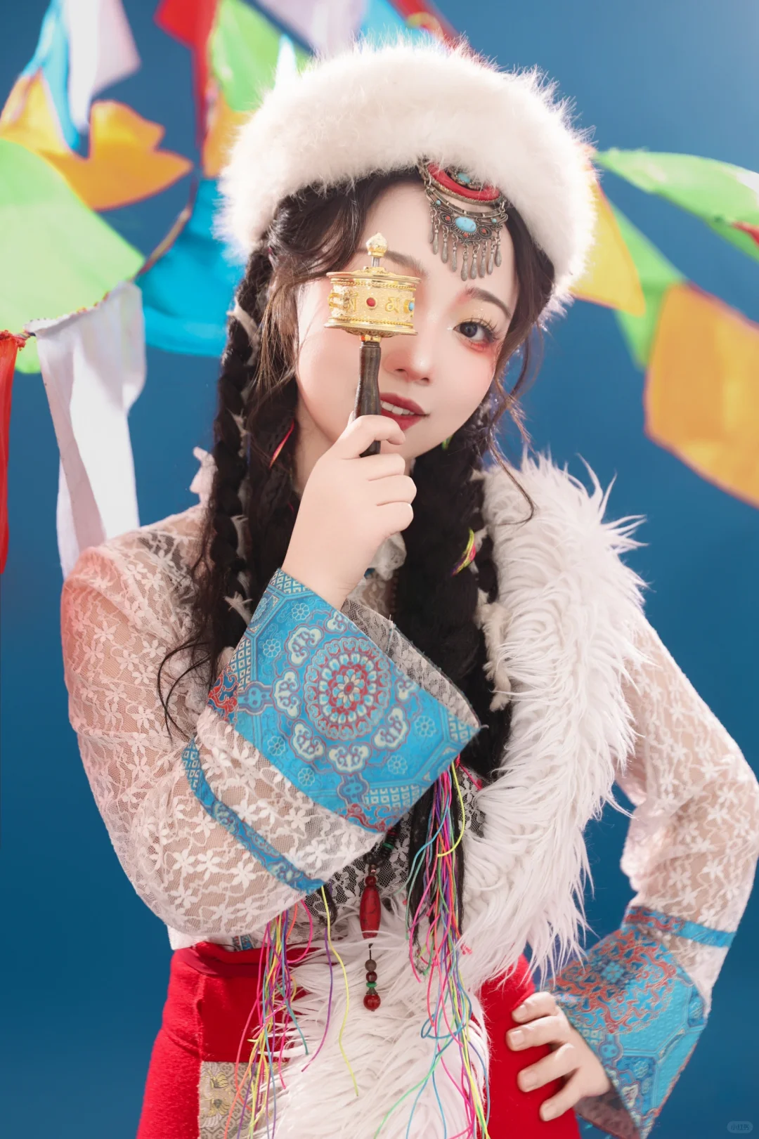 拍完不后悔的写真