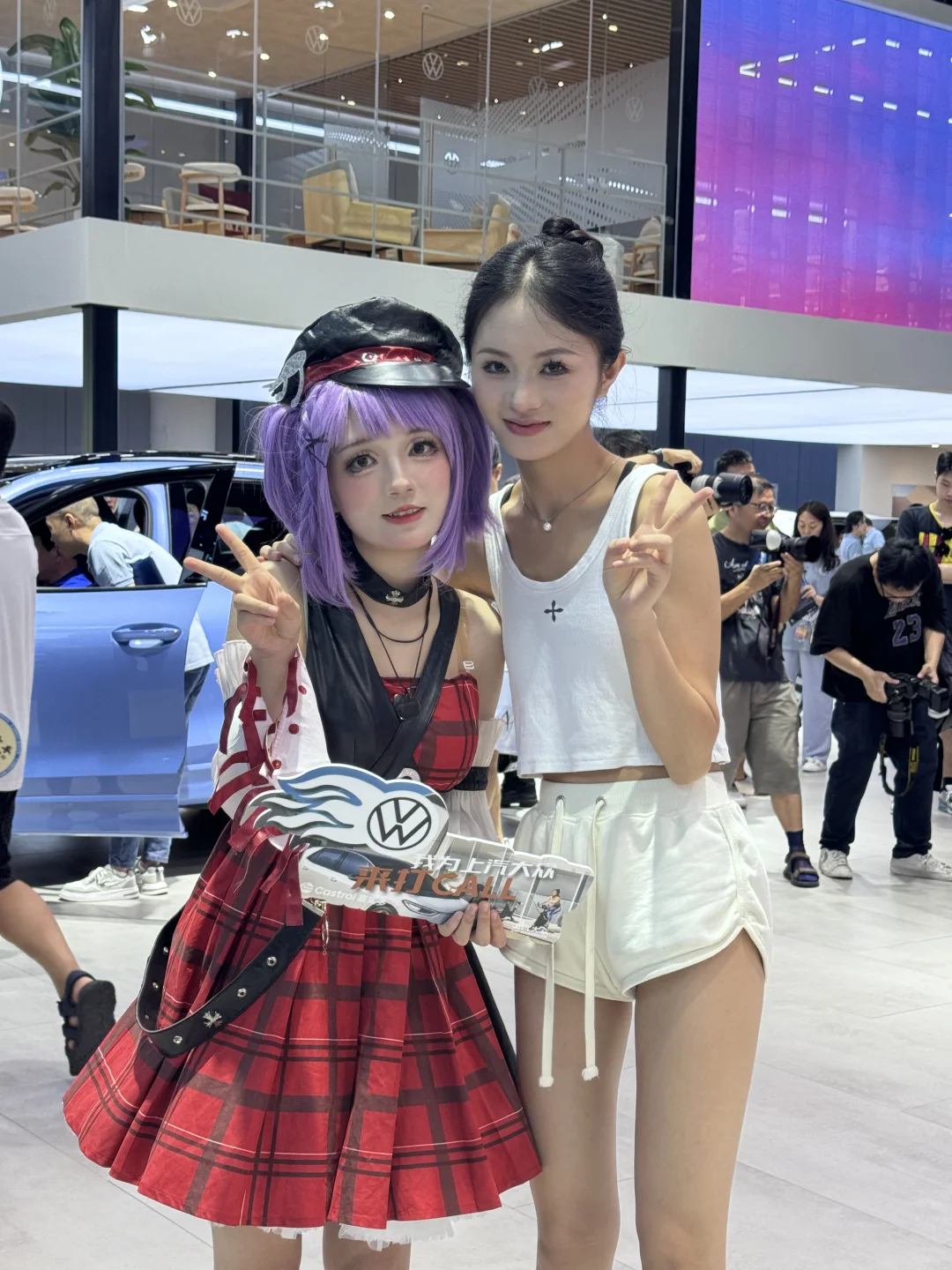 成都车展