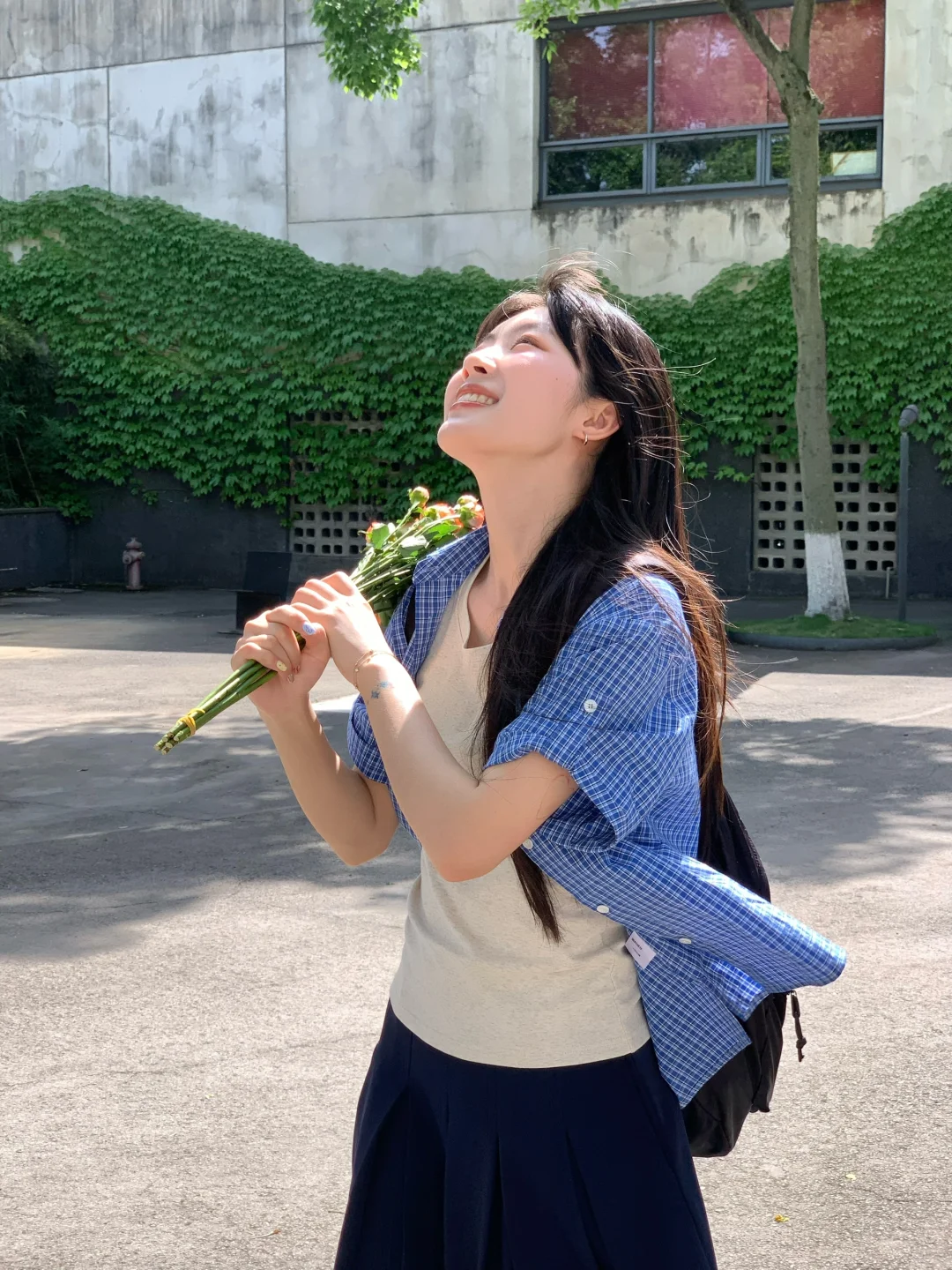 看点绿色🍃