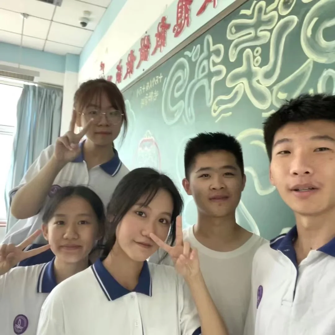 怎会不怀念呢 我的青春