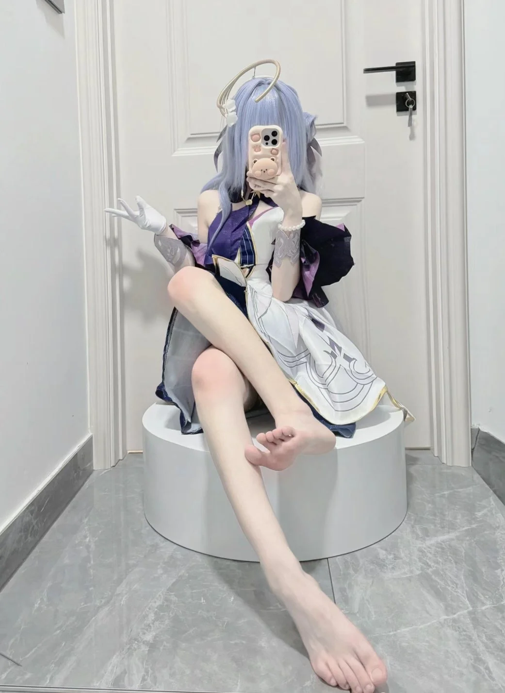 是知更鸟～