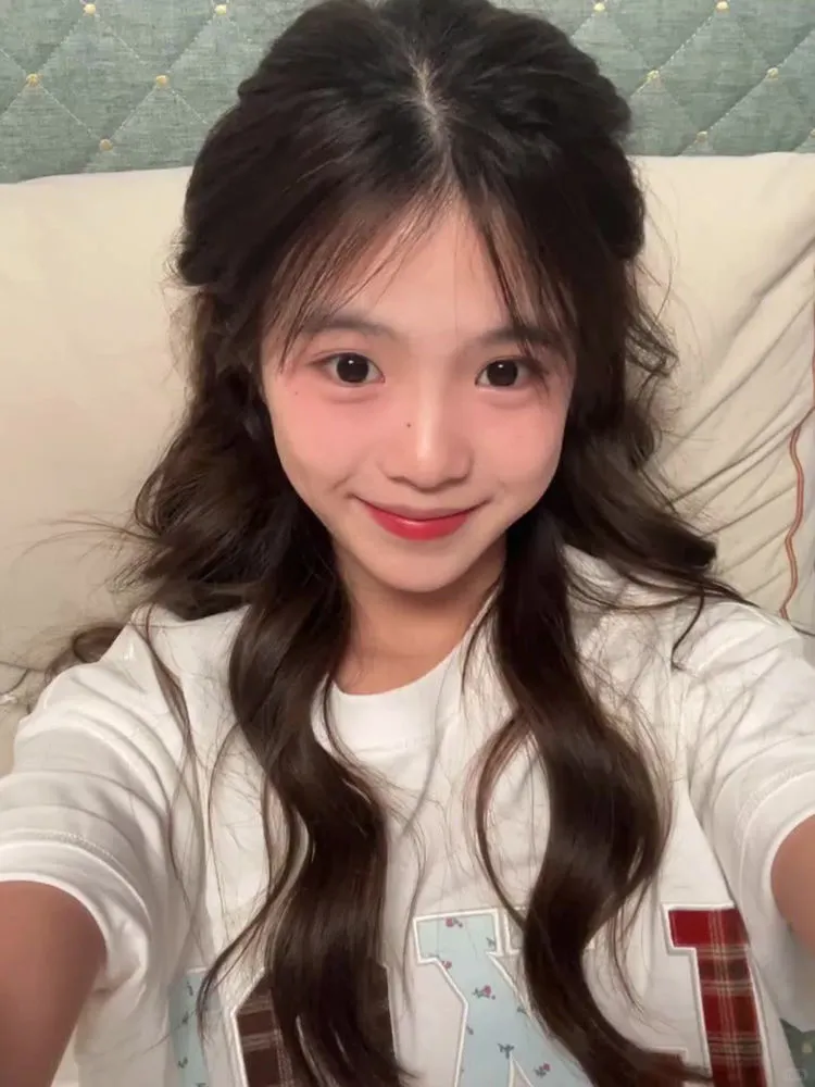 青春女高!!!韩系校园风👚