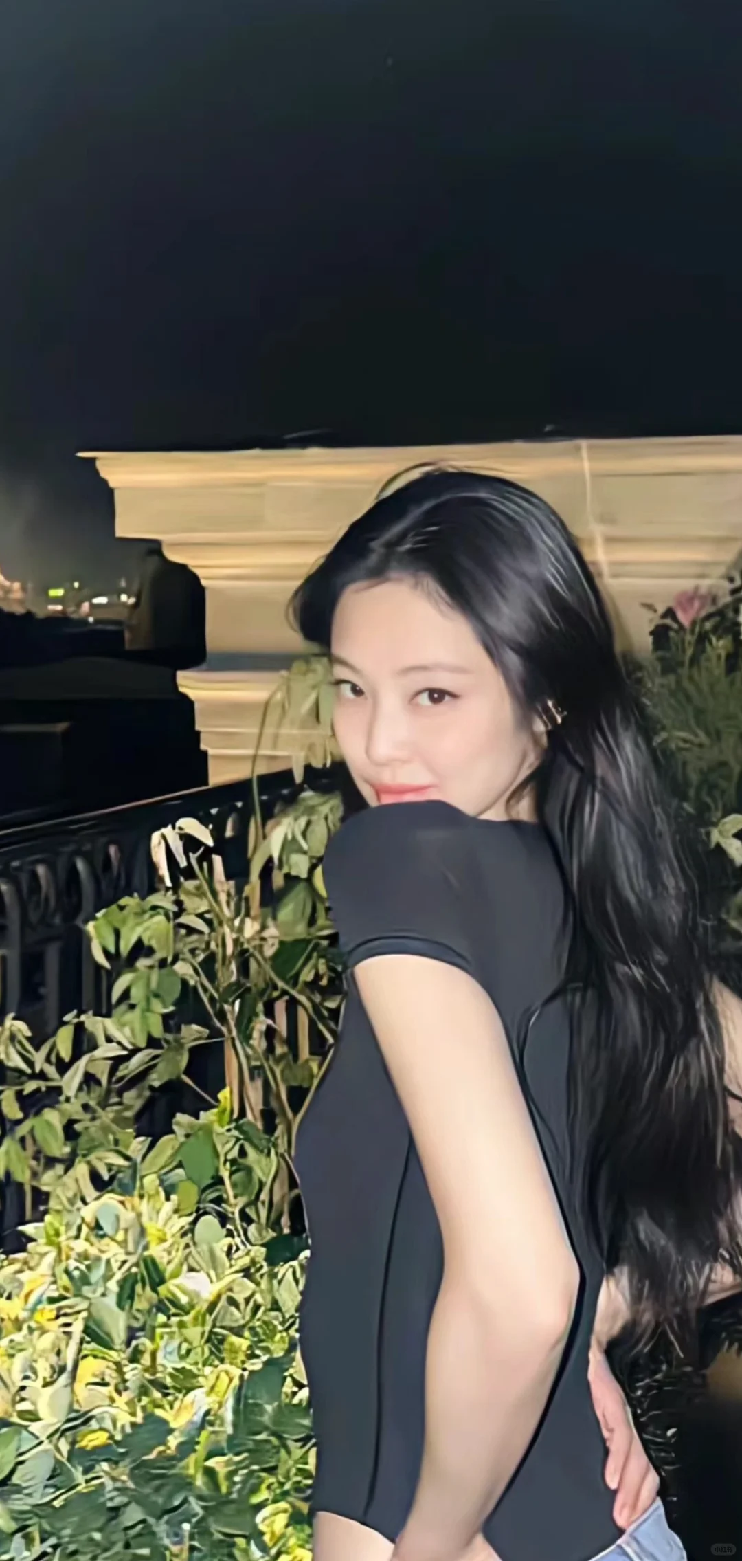 希望所有女生都拥有Jennie的内核！