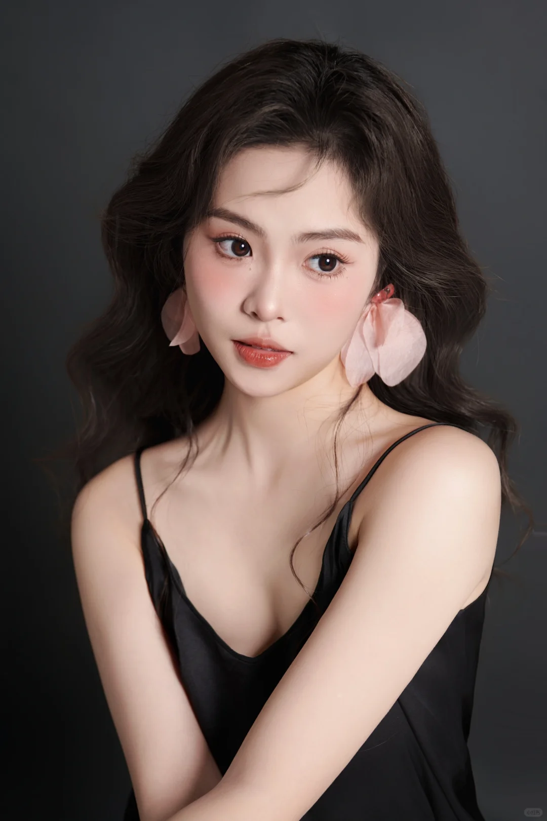 大连全女写真工作室无套路，性价比无边