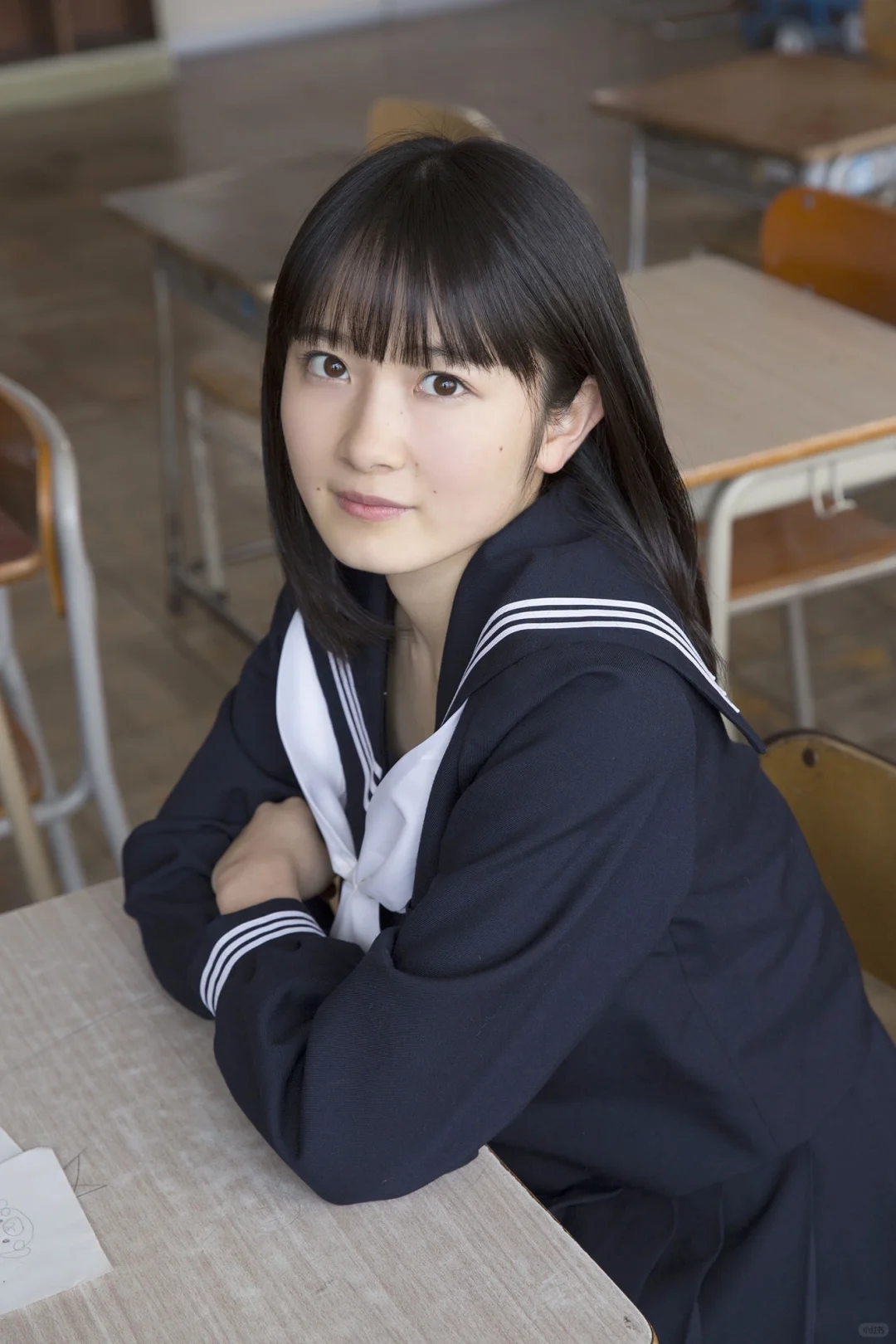 森户知沙希