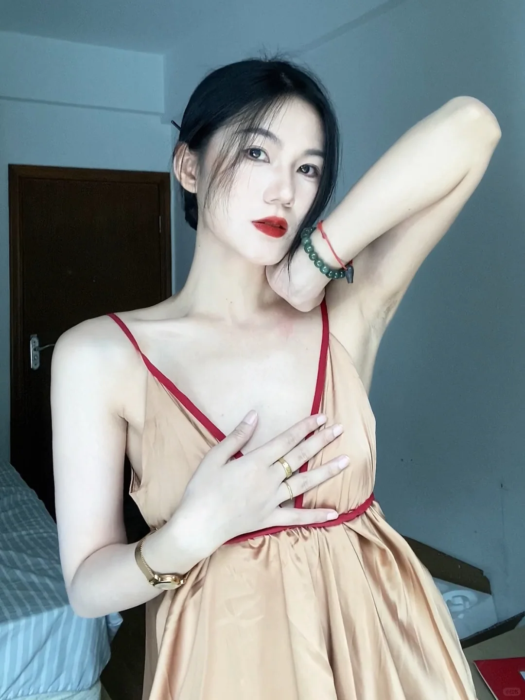 小基数三个月瘦了22斤的一周吃练计划表~