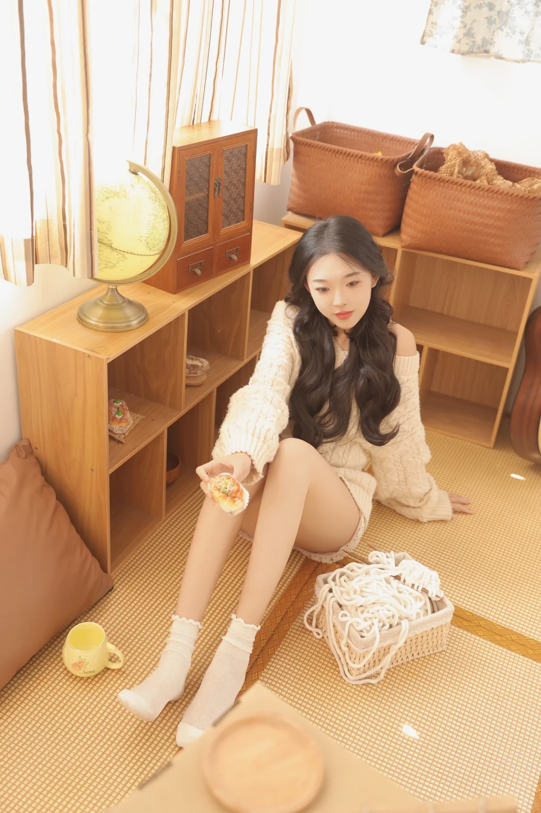 邢台日系少女写真 ｜少女纯真的模样