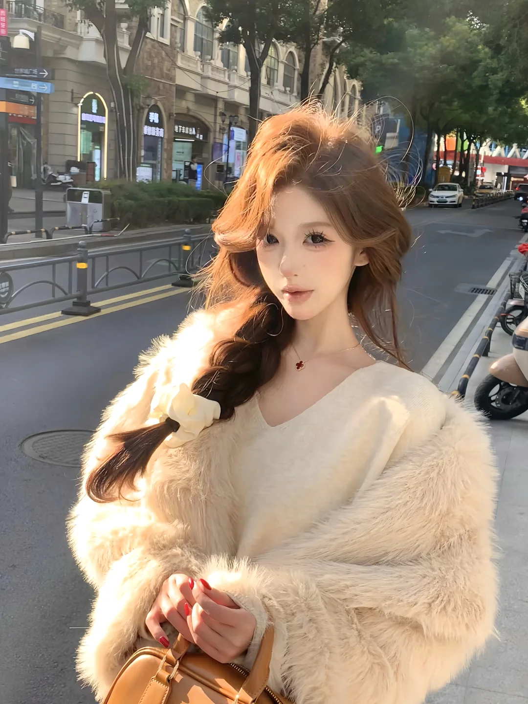 ☀️今天的阳光也偏爱我