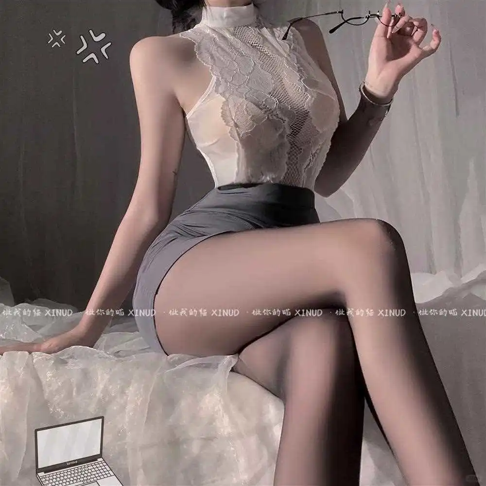 气质御姐的秘密武器，迷雾风情小秘