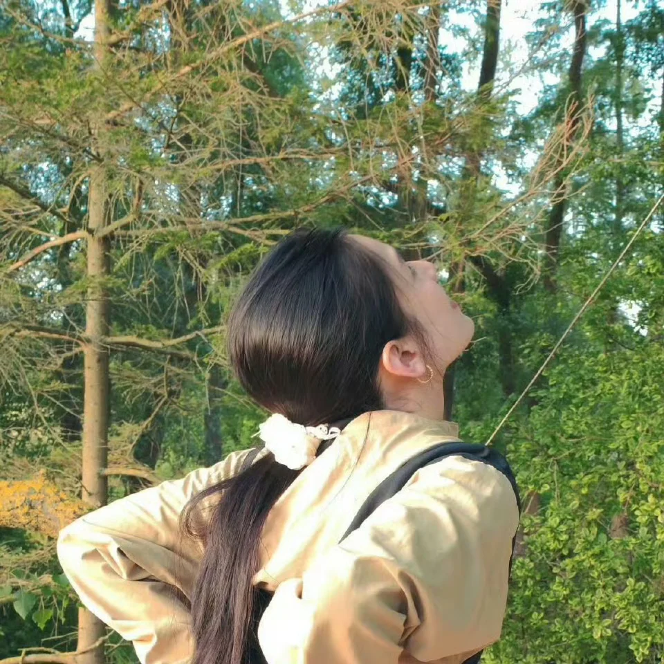 自由风女头