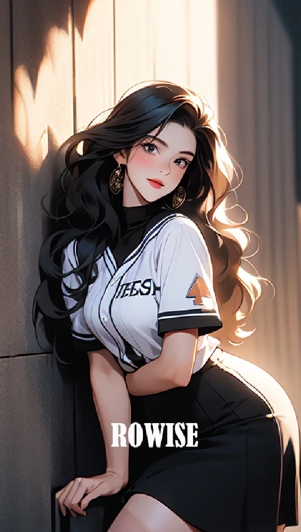 🟣时尚女孩丨Fashion