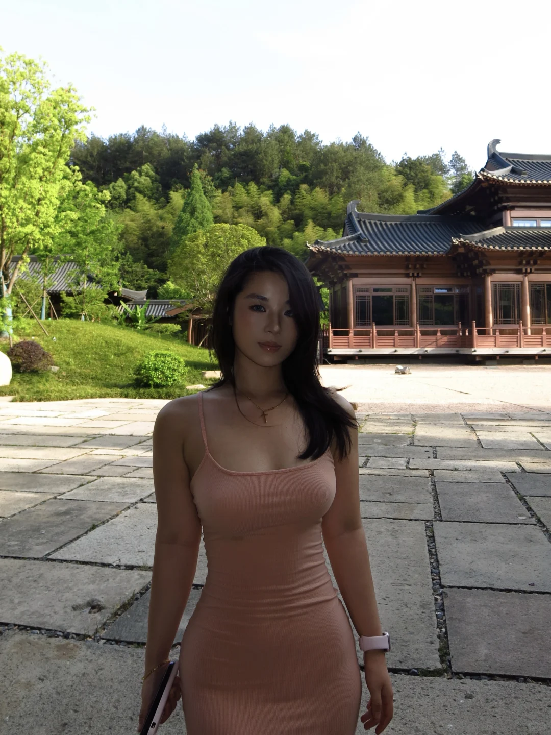 健身女必备裙