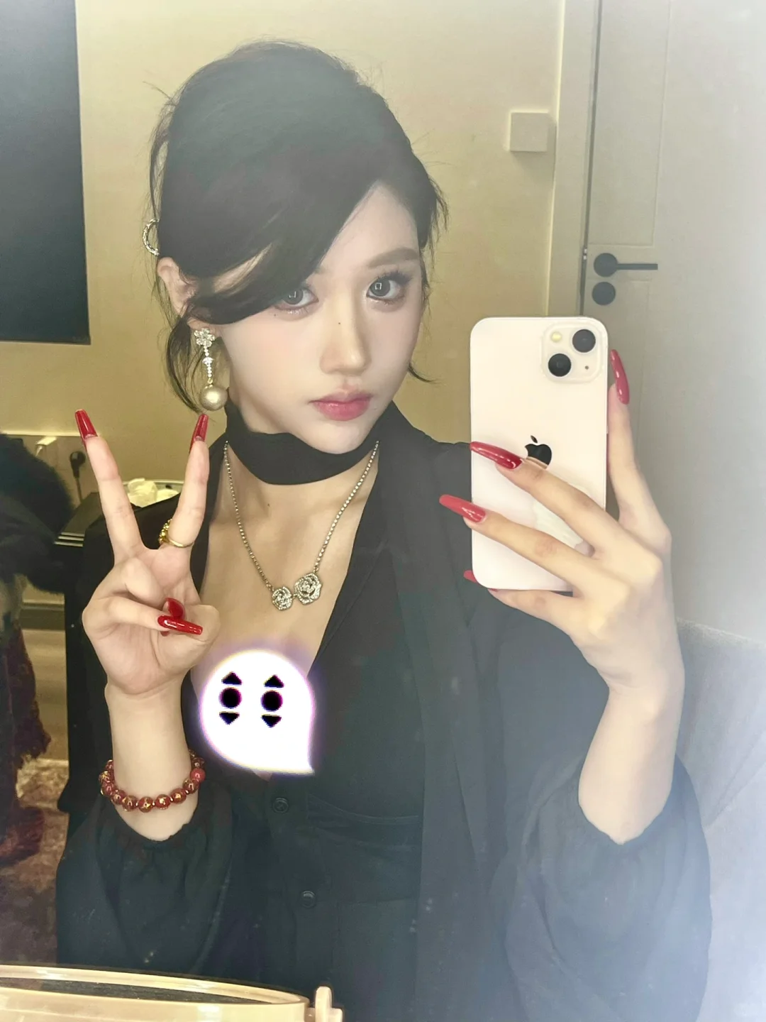 性感小熟女来了