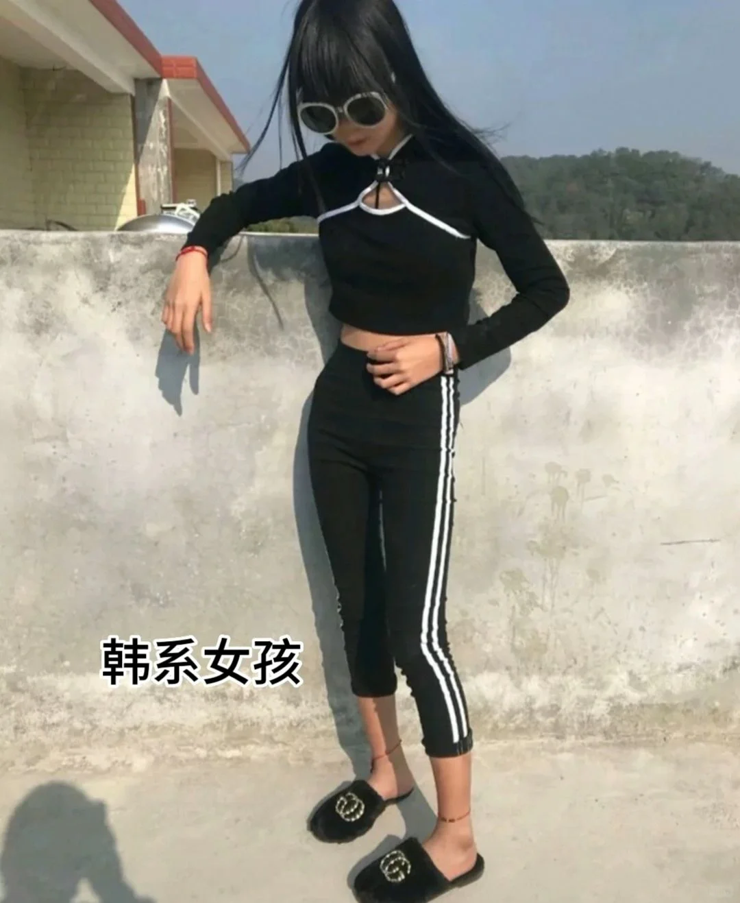 学会这套穿搭还怕没有人追你吗？