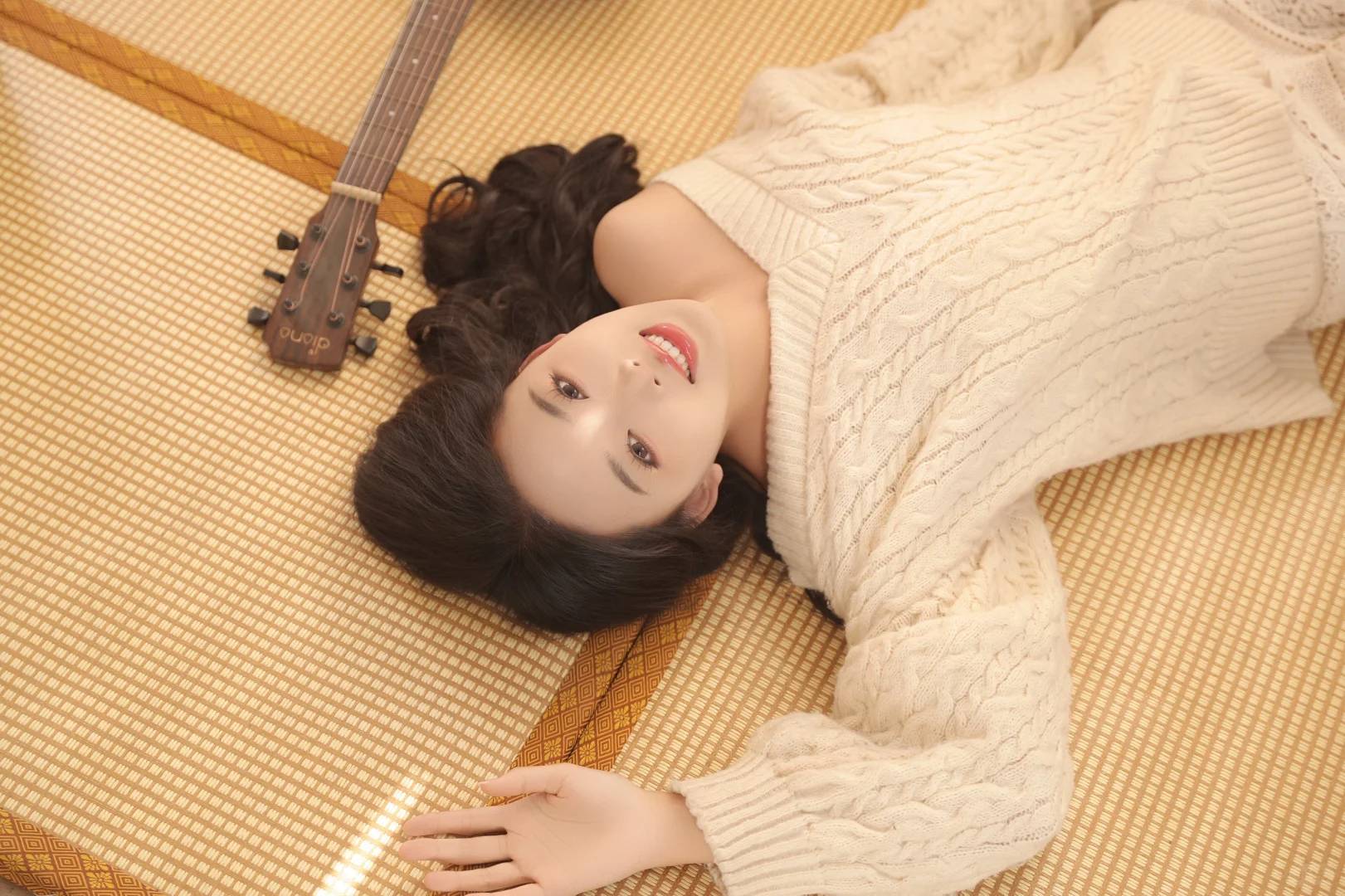 邢台日系少女写真 ｜少女纯真的模样