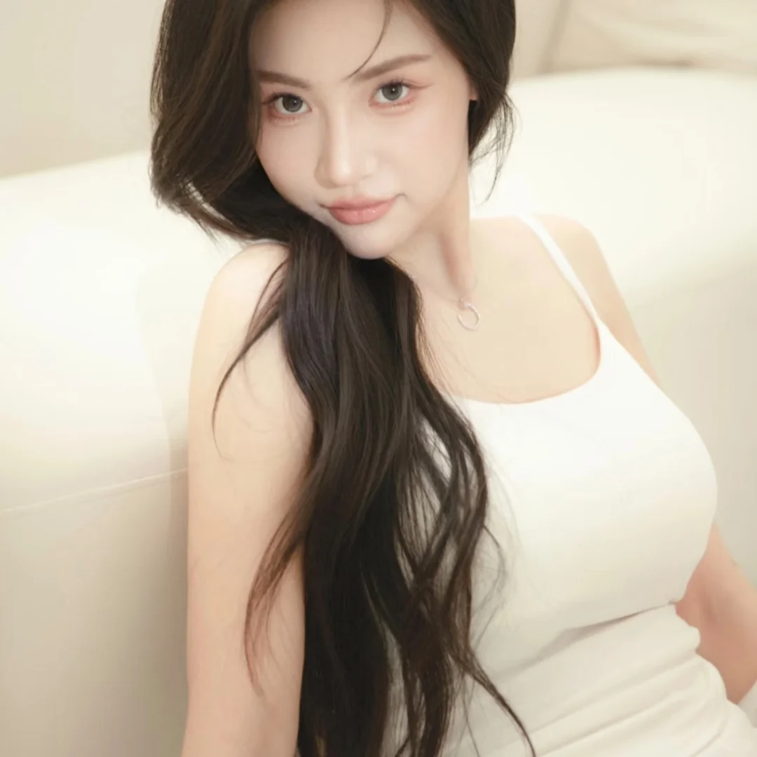 御姐头像♥福利