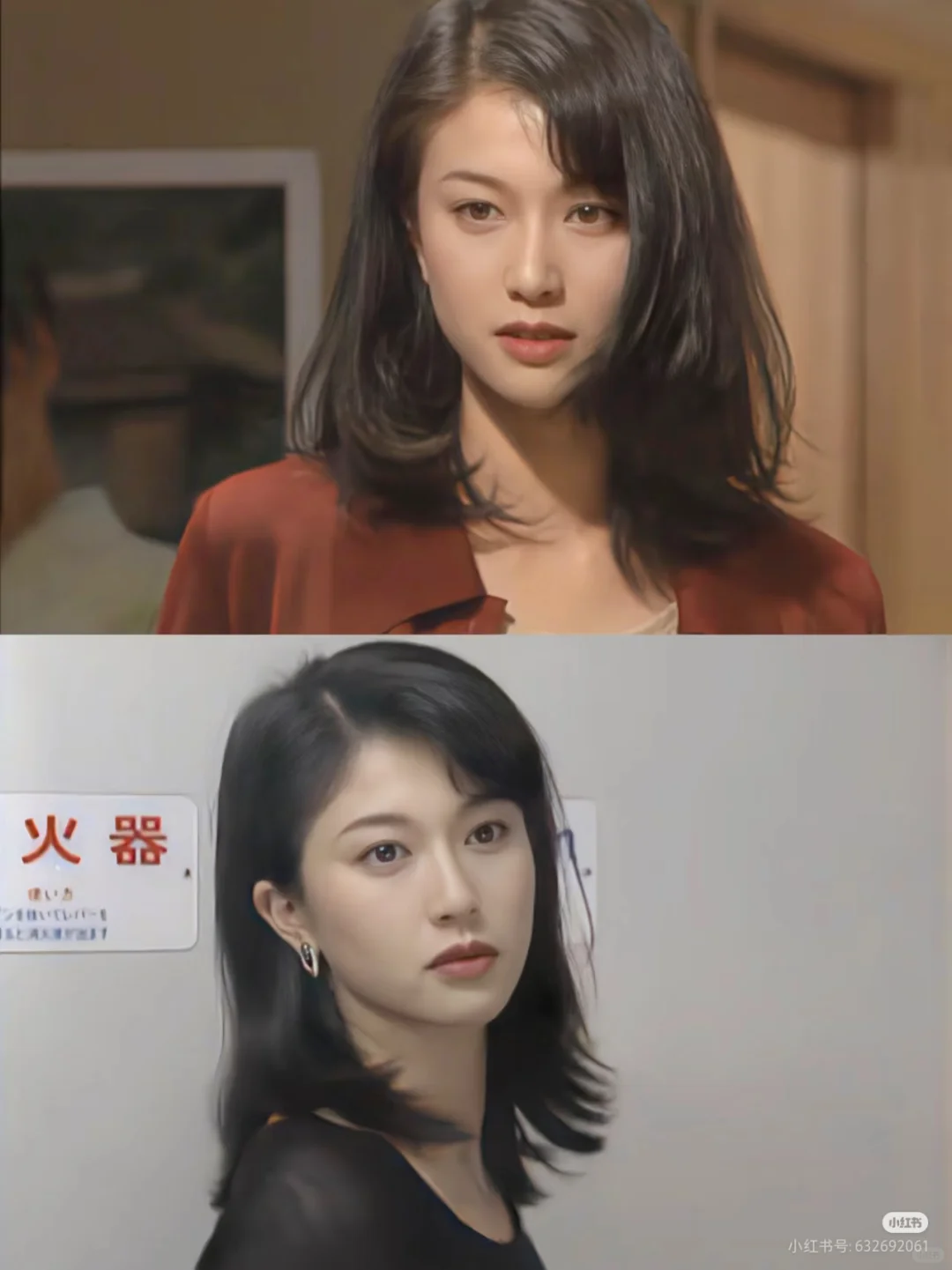 如果下辈子重生成为美女 你想拥有谁的颜