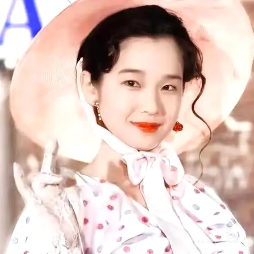 如果下辈子重生成为美女 你想拥有谁的颜