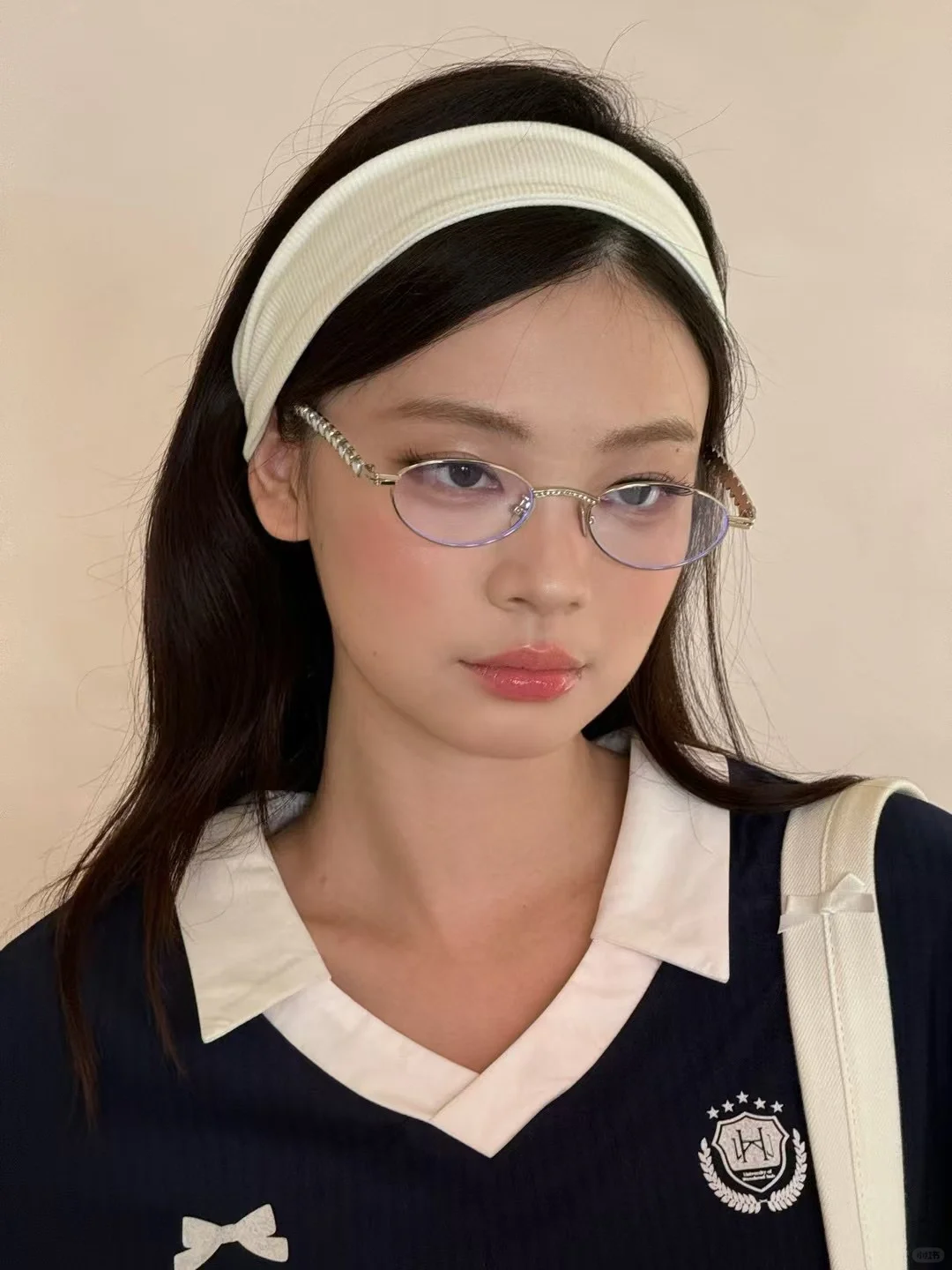 我敢说国内最像Jennie！