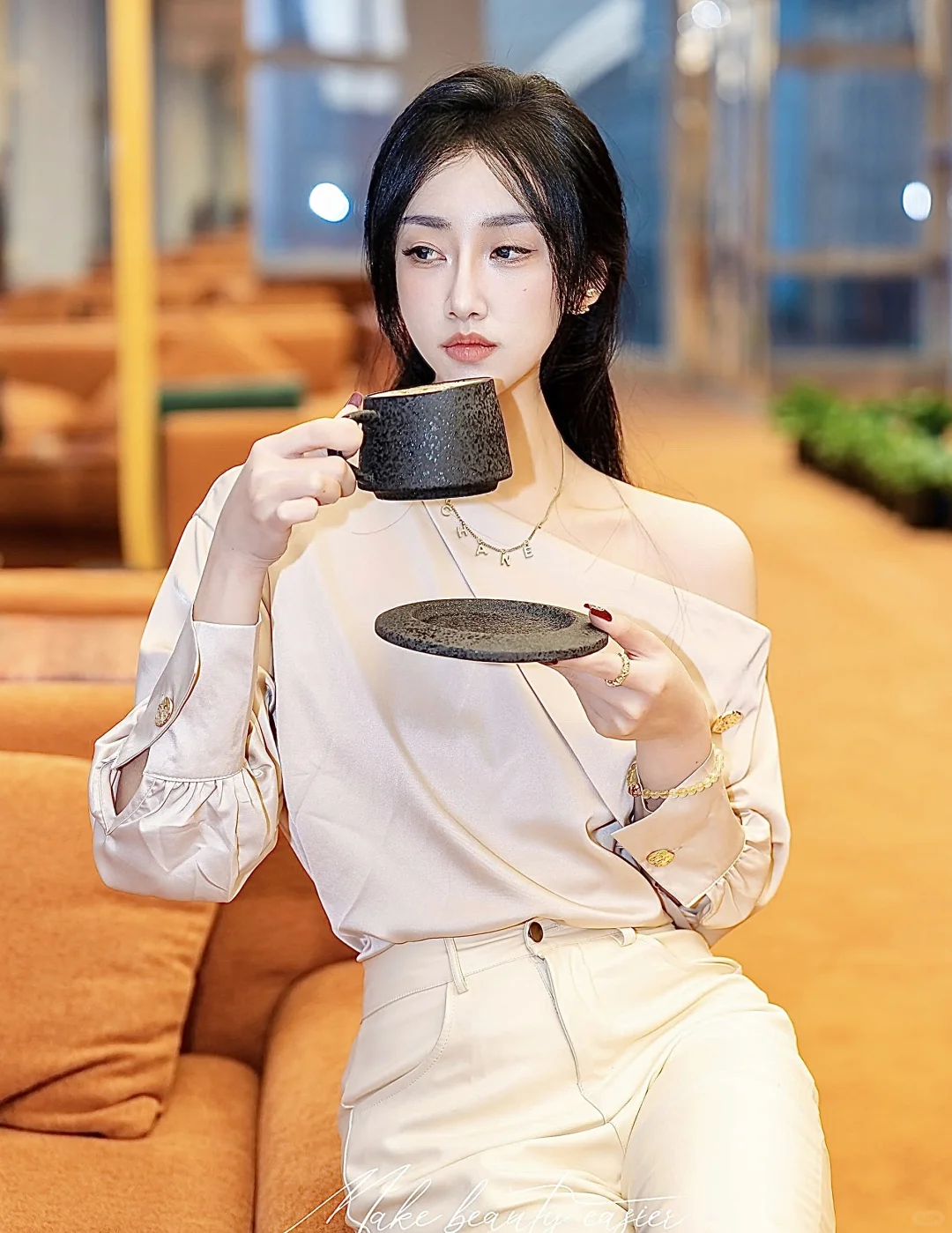 三十+正是拼搏的好年纪