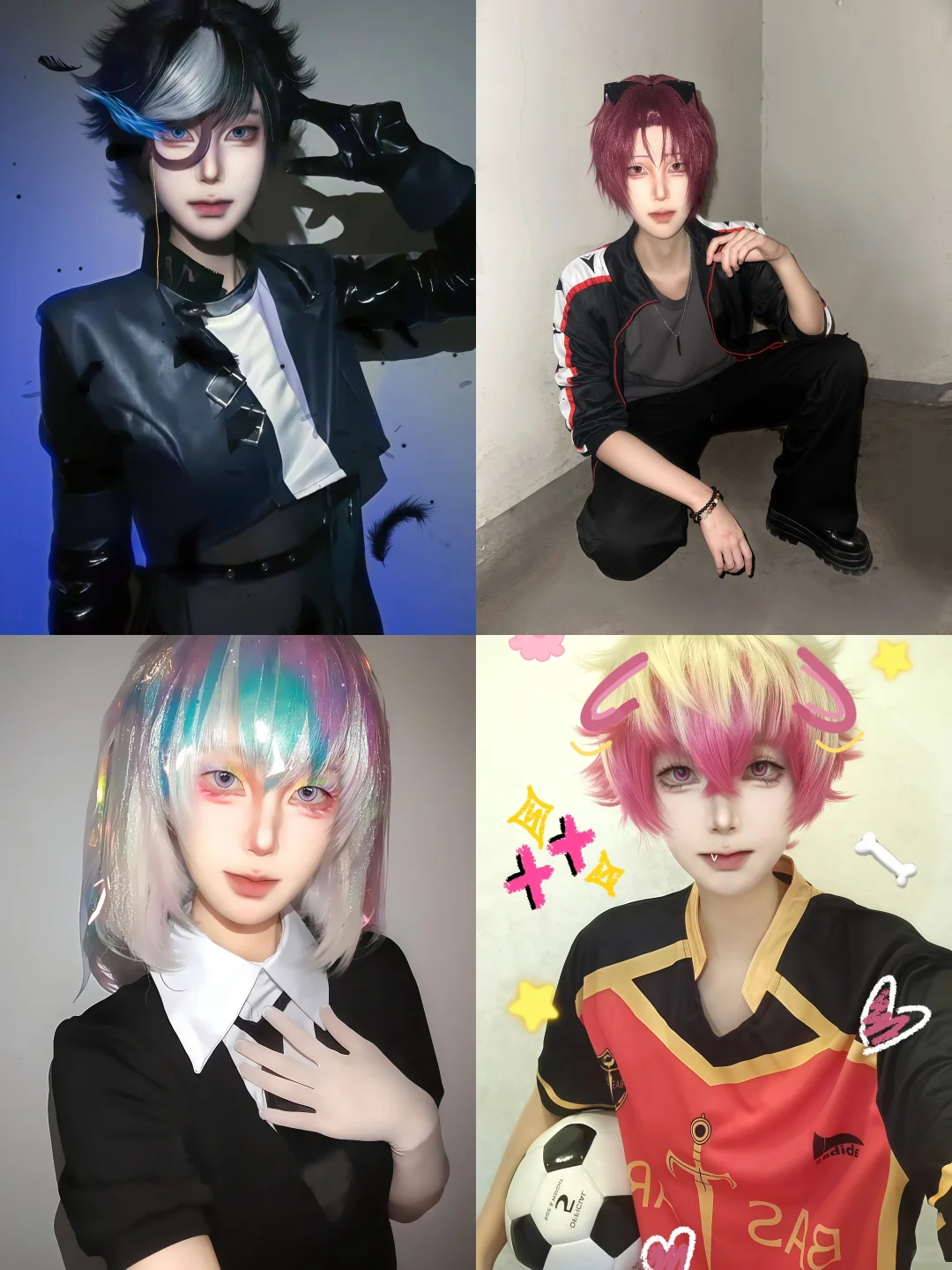 我需要一个天使女孩