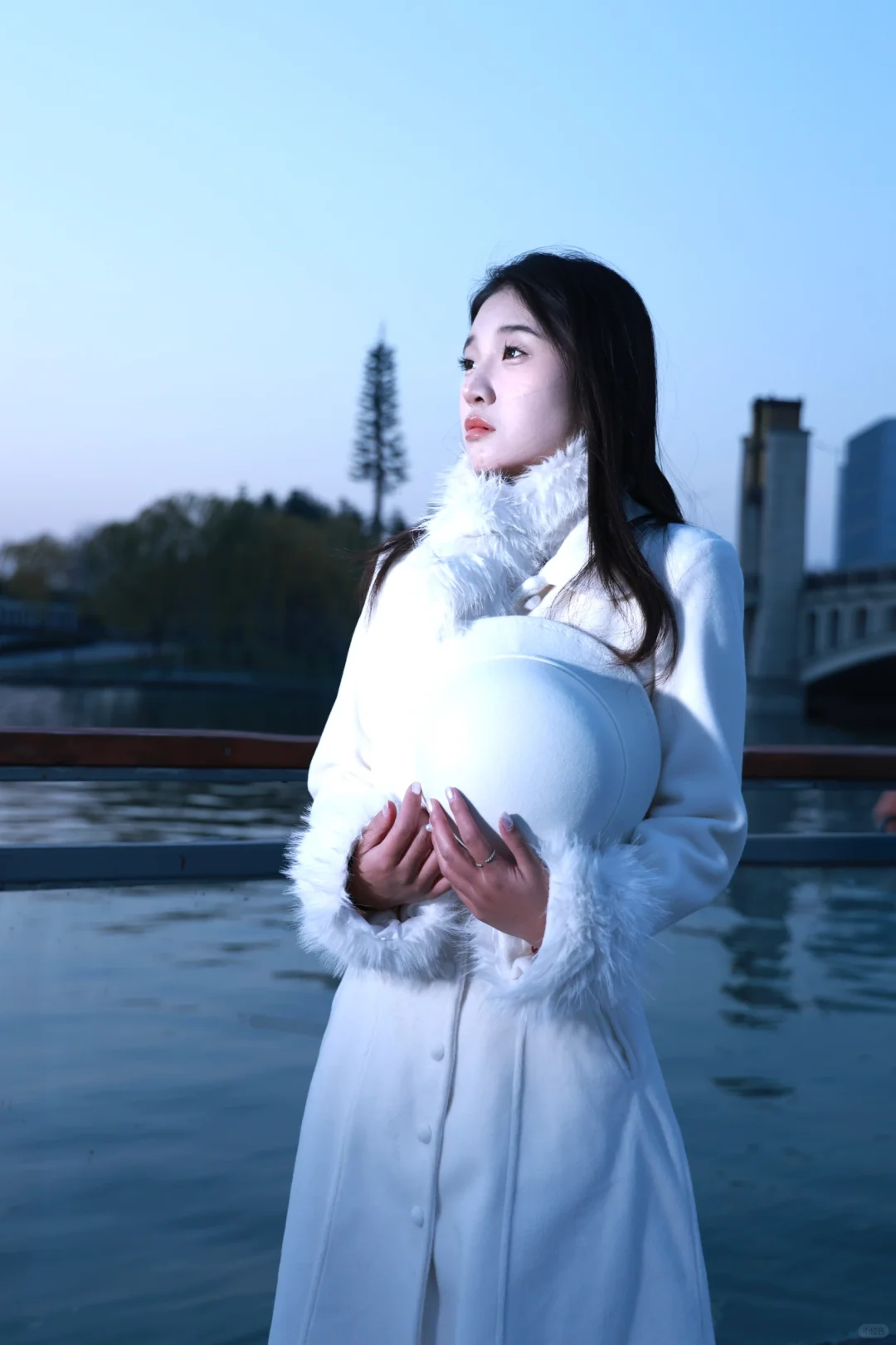 古早言情女二的留洋大小姐风