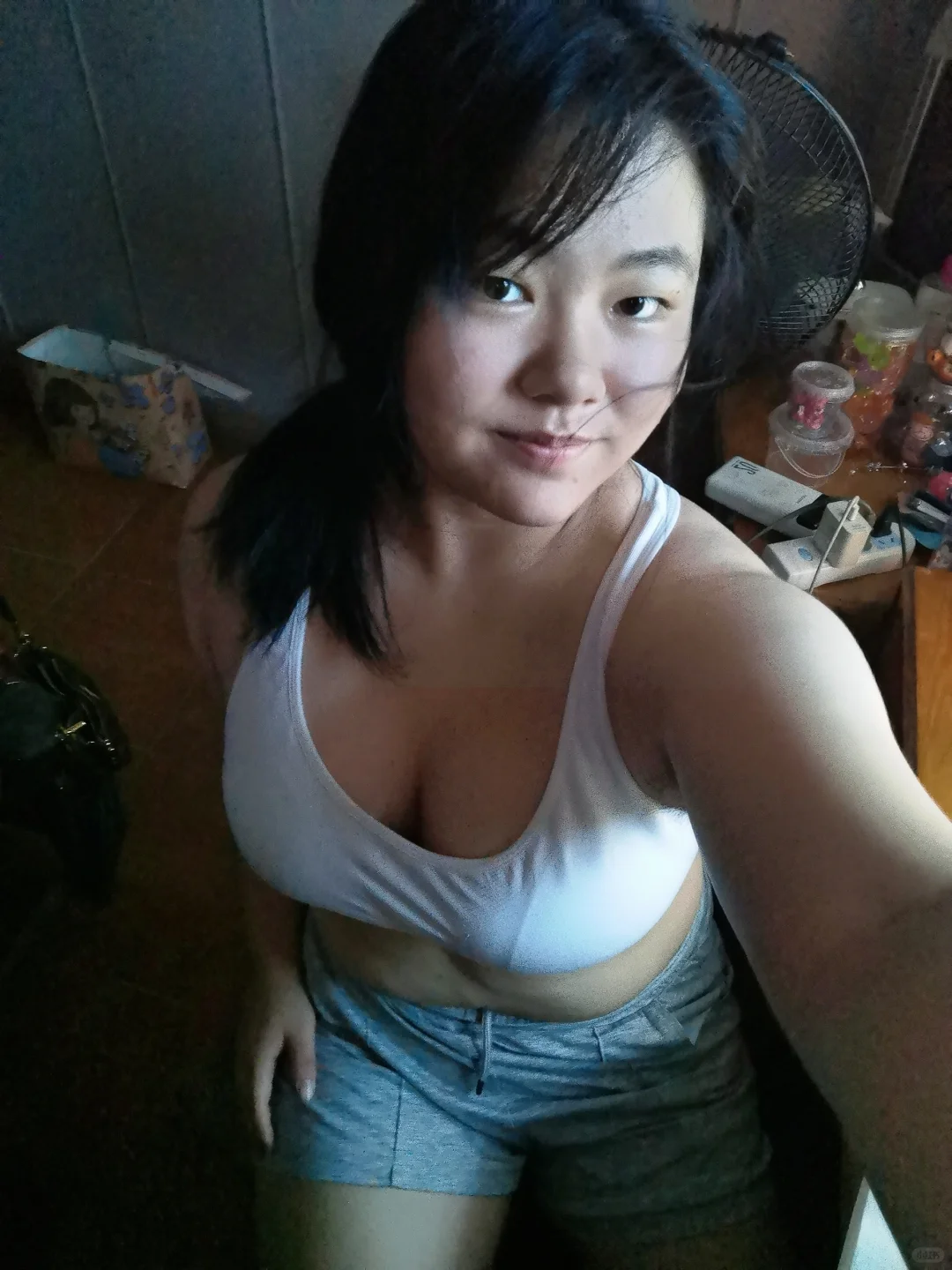 懒
