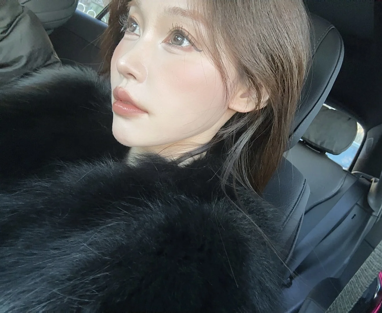 好看不止一点点吧
