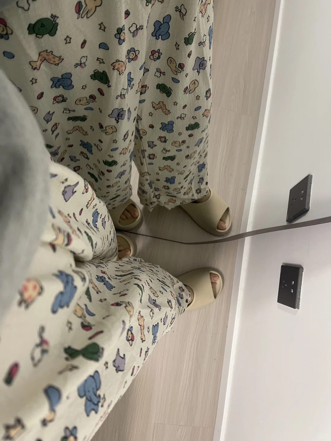 158cm-梨形身材穿搭