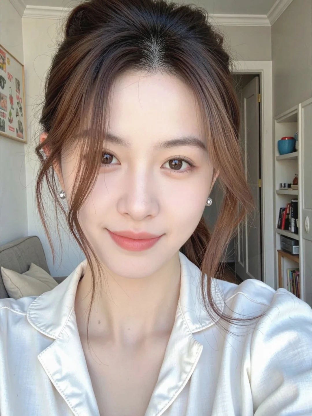 37岁，说实话不年轻了还有人追吗？