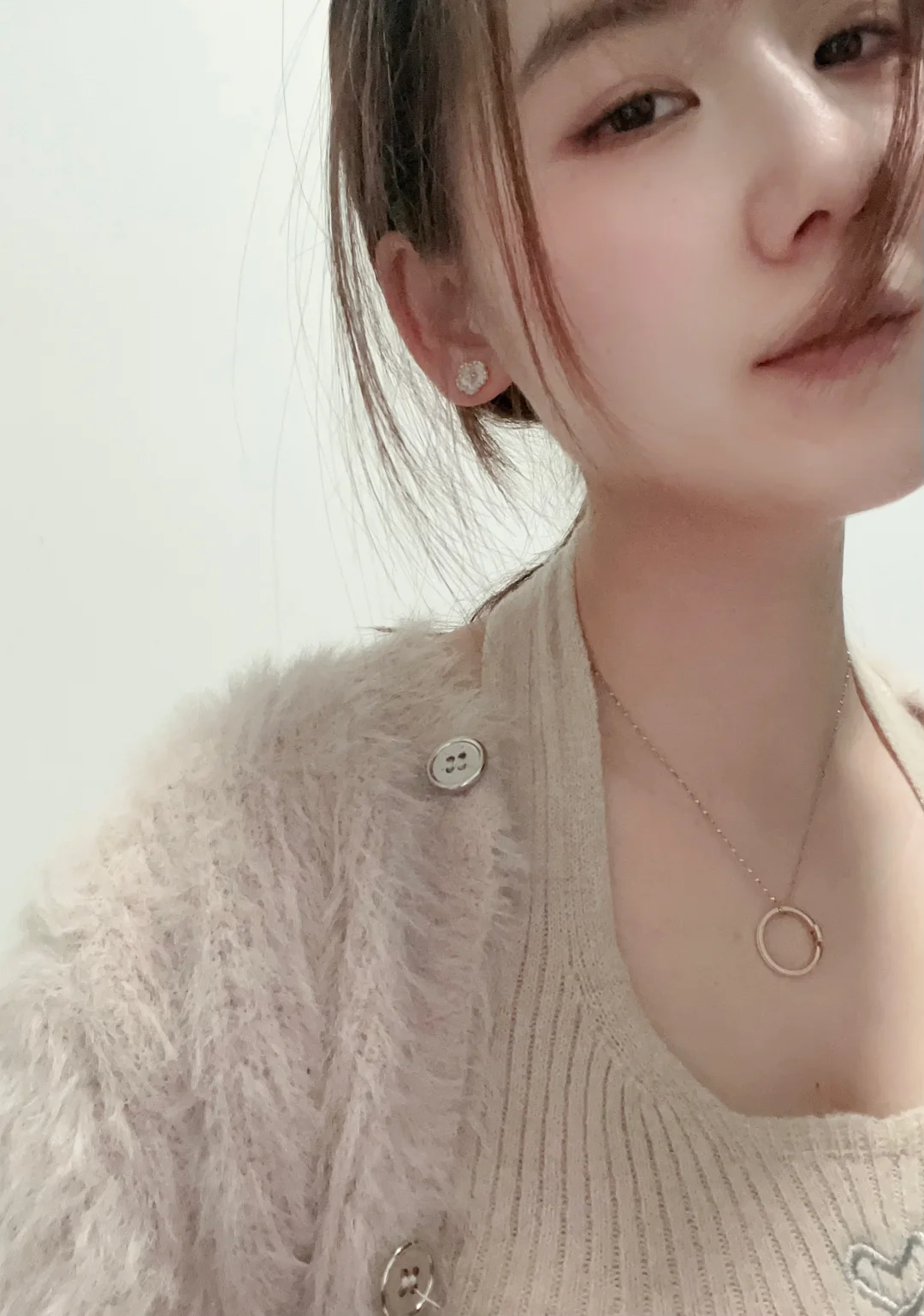 听说你还没有新疆女朋友，那你有点惨喔