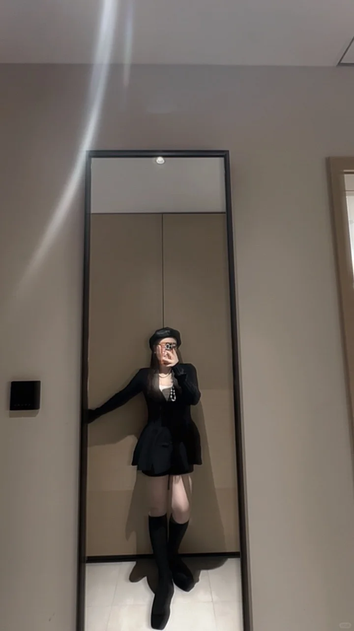 这女的，我服了
