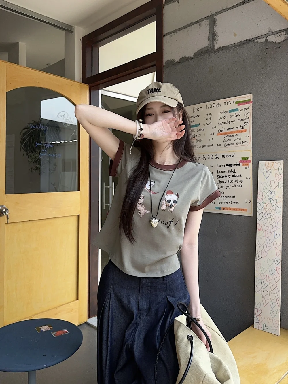 好明媚好喜欢｜好身材是穿出来滴~附全身🔗