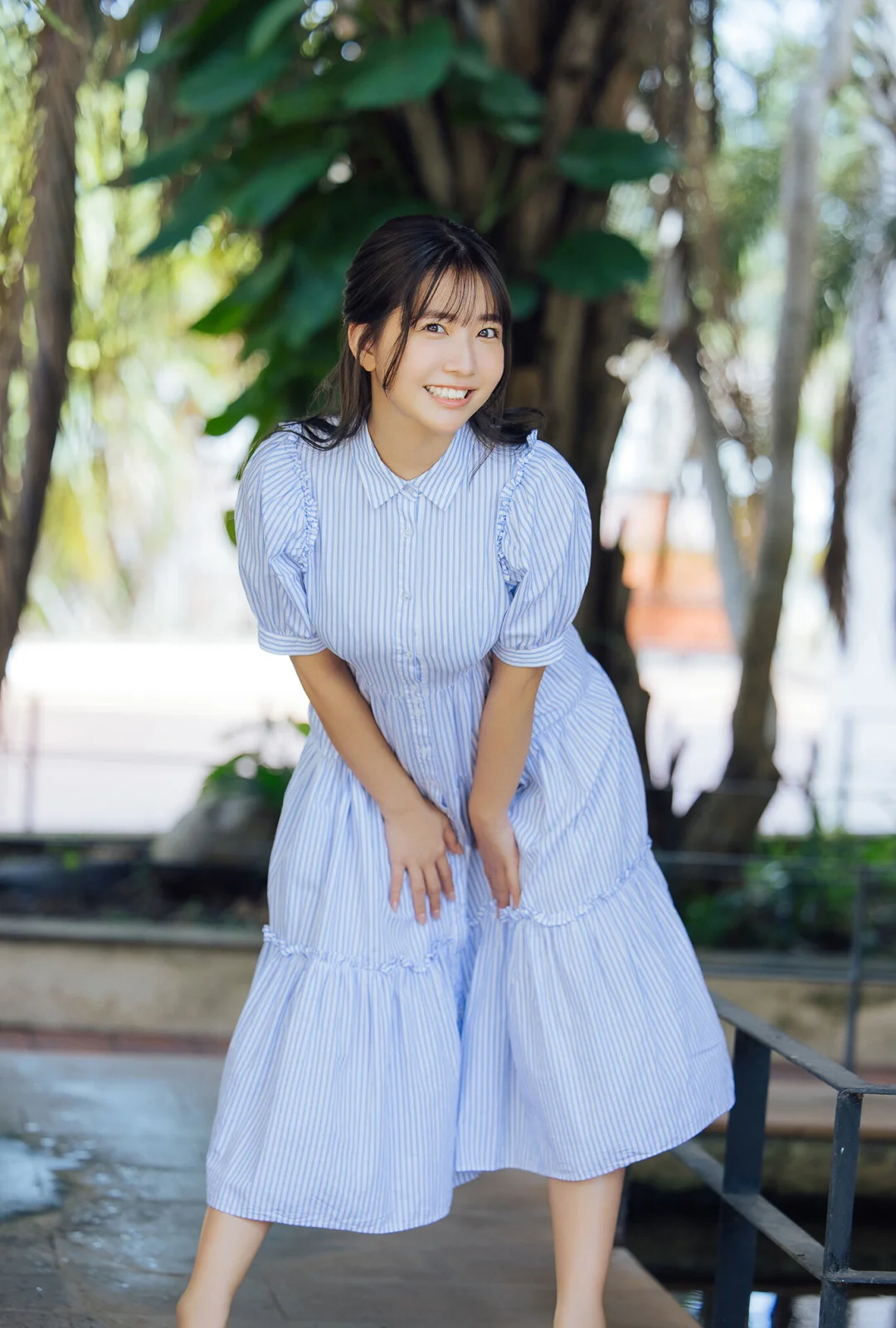 天羽希纯‖写真集
