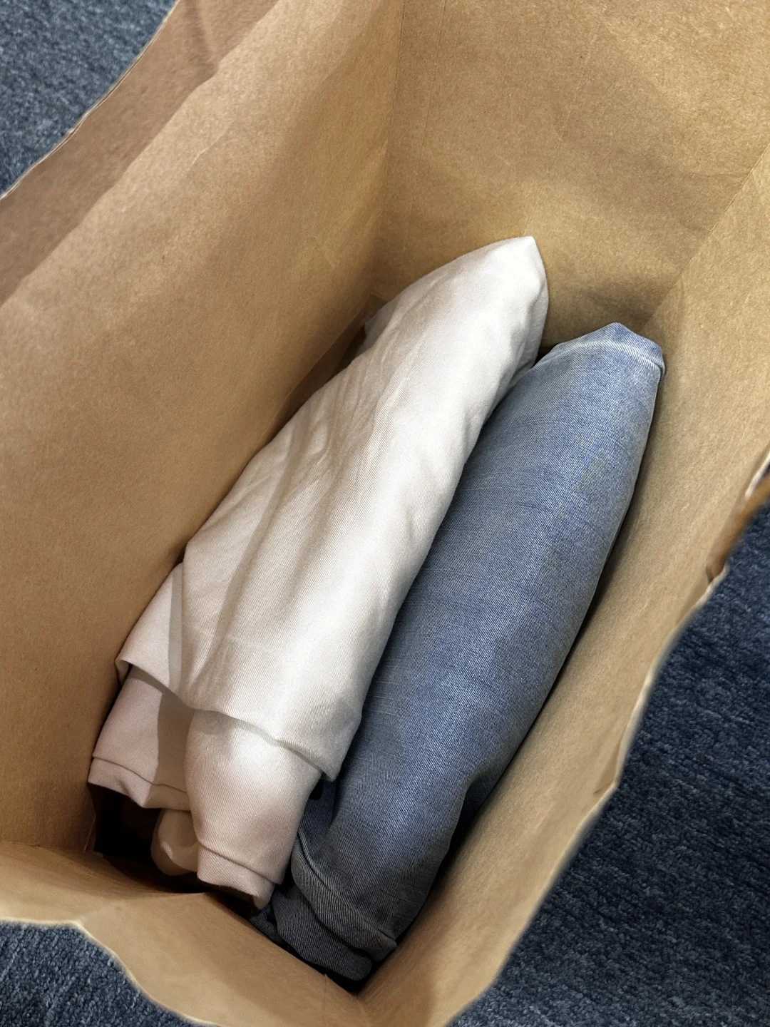 打工穿这套真的好舒服！！！