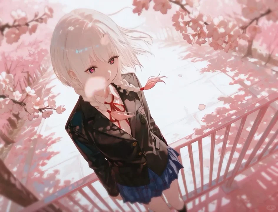樱