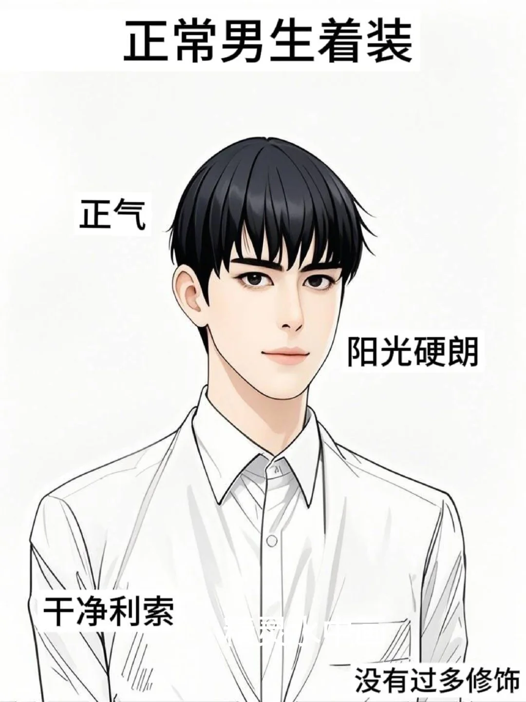现在的审美标准vs以前的审美标准